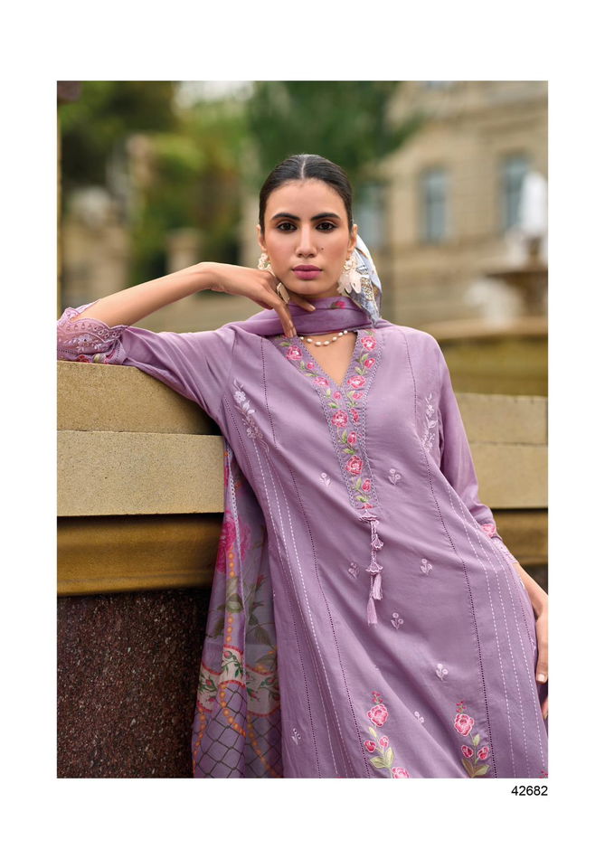 Iqra By Kailee Heavy Cotton Kurti With Bottom With Dupatta Wholesalers In Delhi
